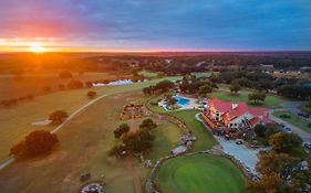 The Hideout Golf Club & Resort